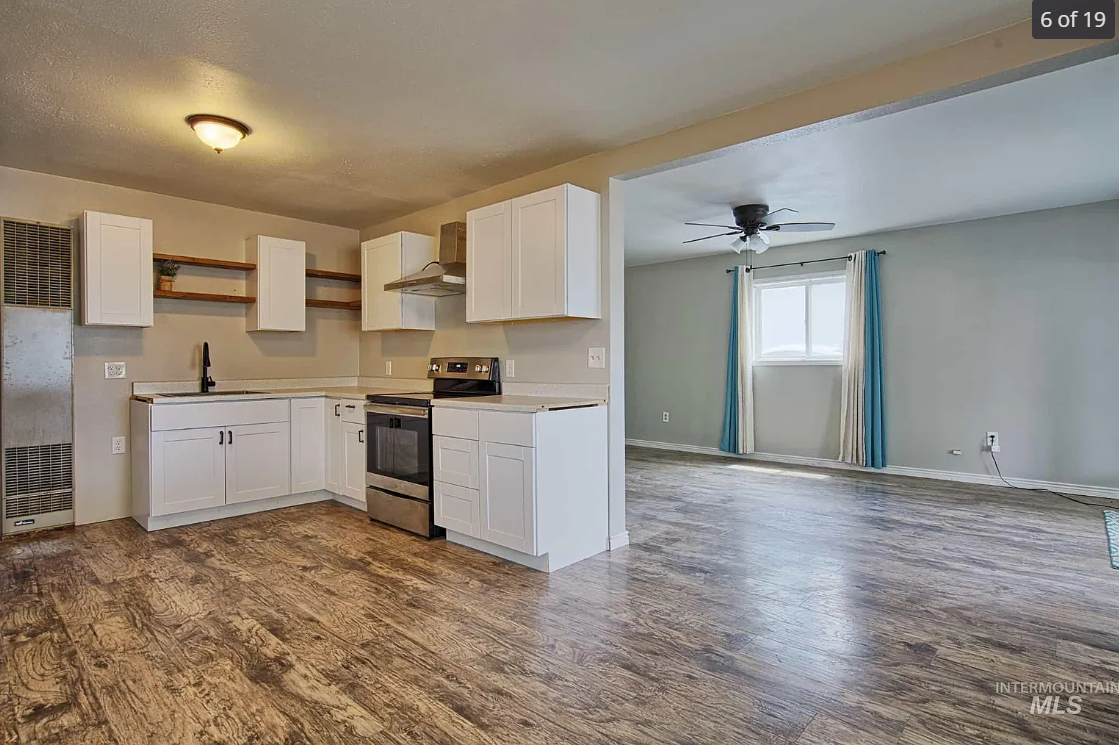 508 South Pennsylvania Avenue