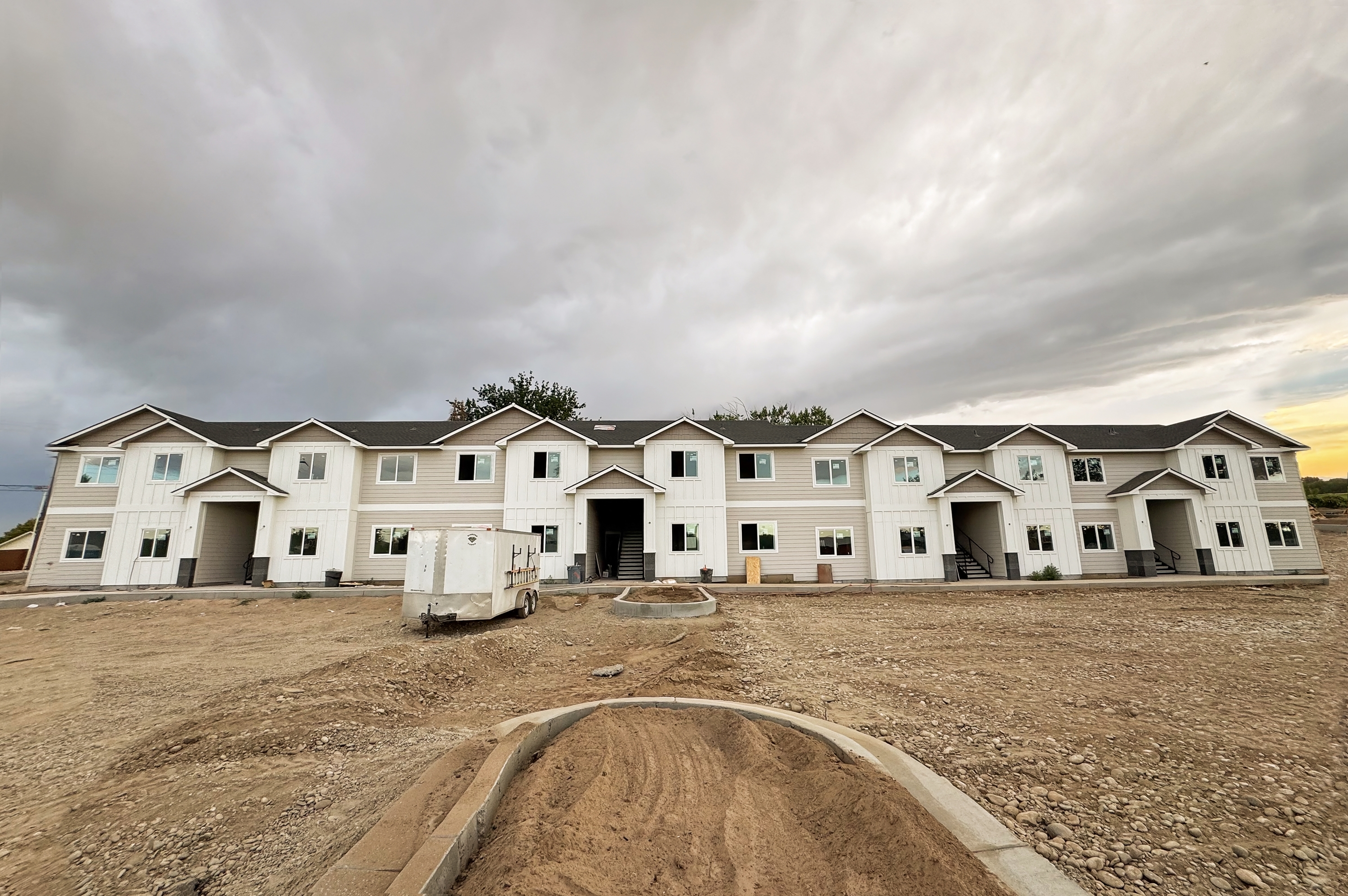 1800 7th Avenue North - 101