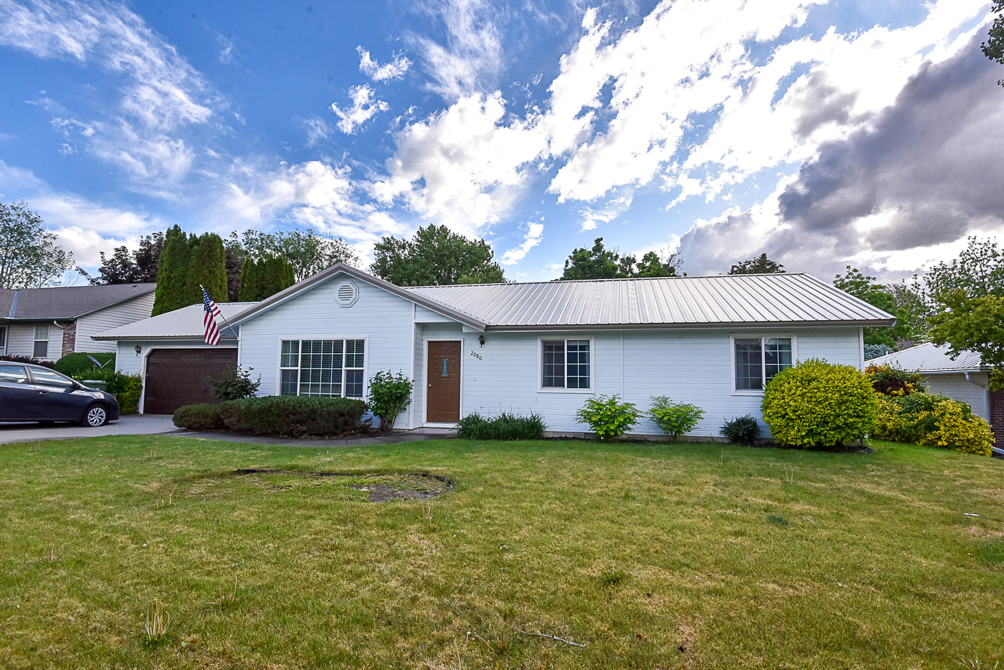 2080 Bonnie Drive