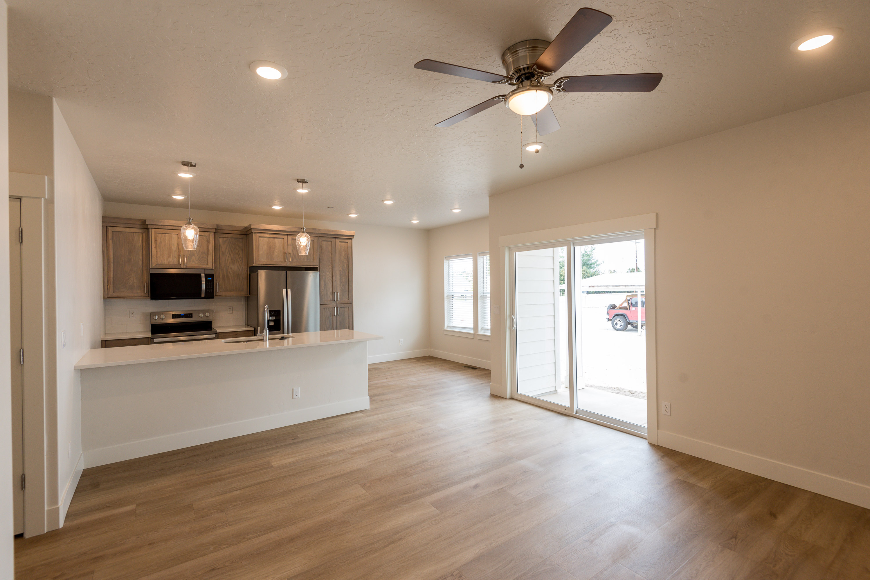 1800 7th Avenue North - 203