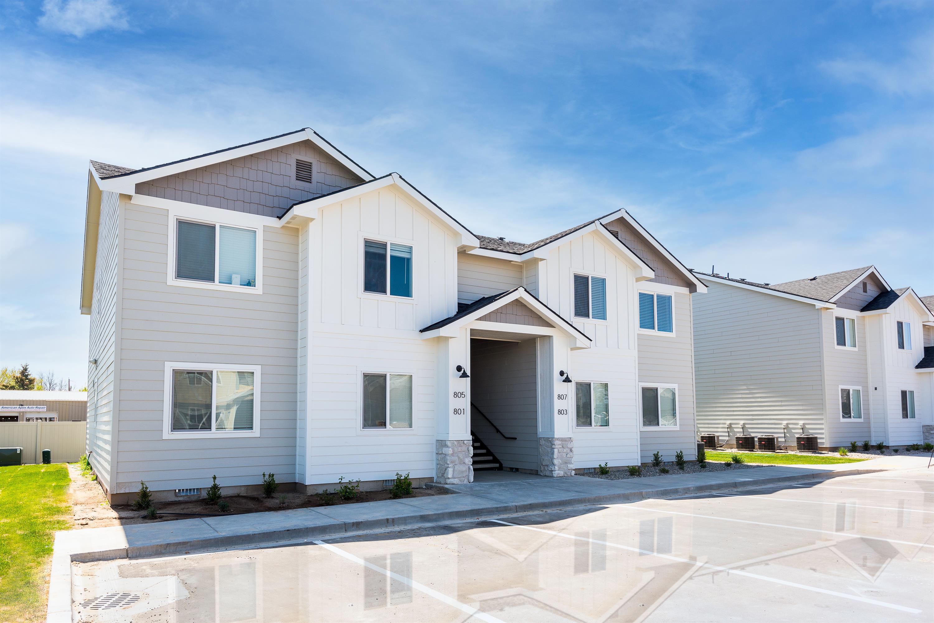 865 NW 21st Street - 865