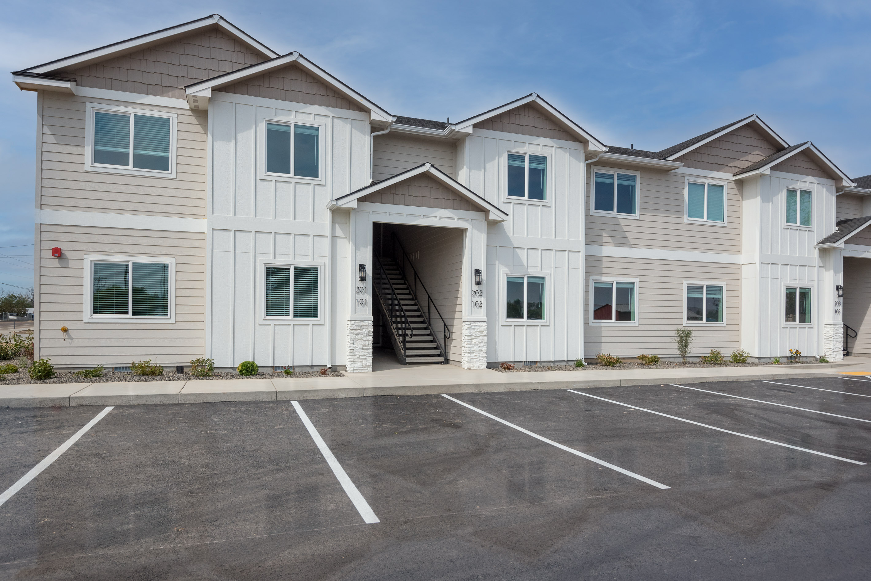 1800 7th Avenue North - 101