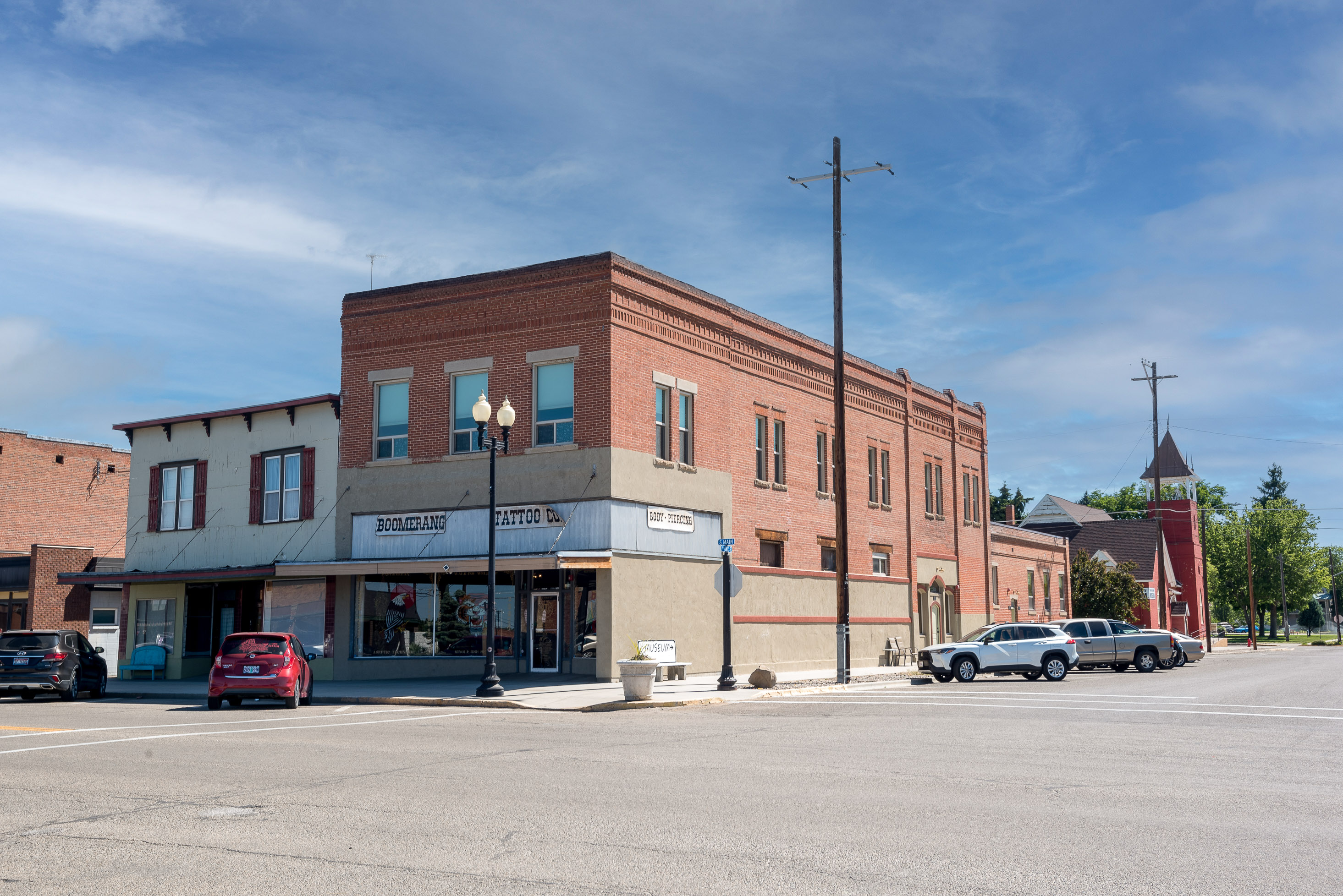 Property main image