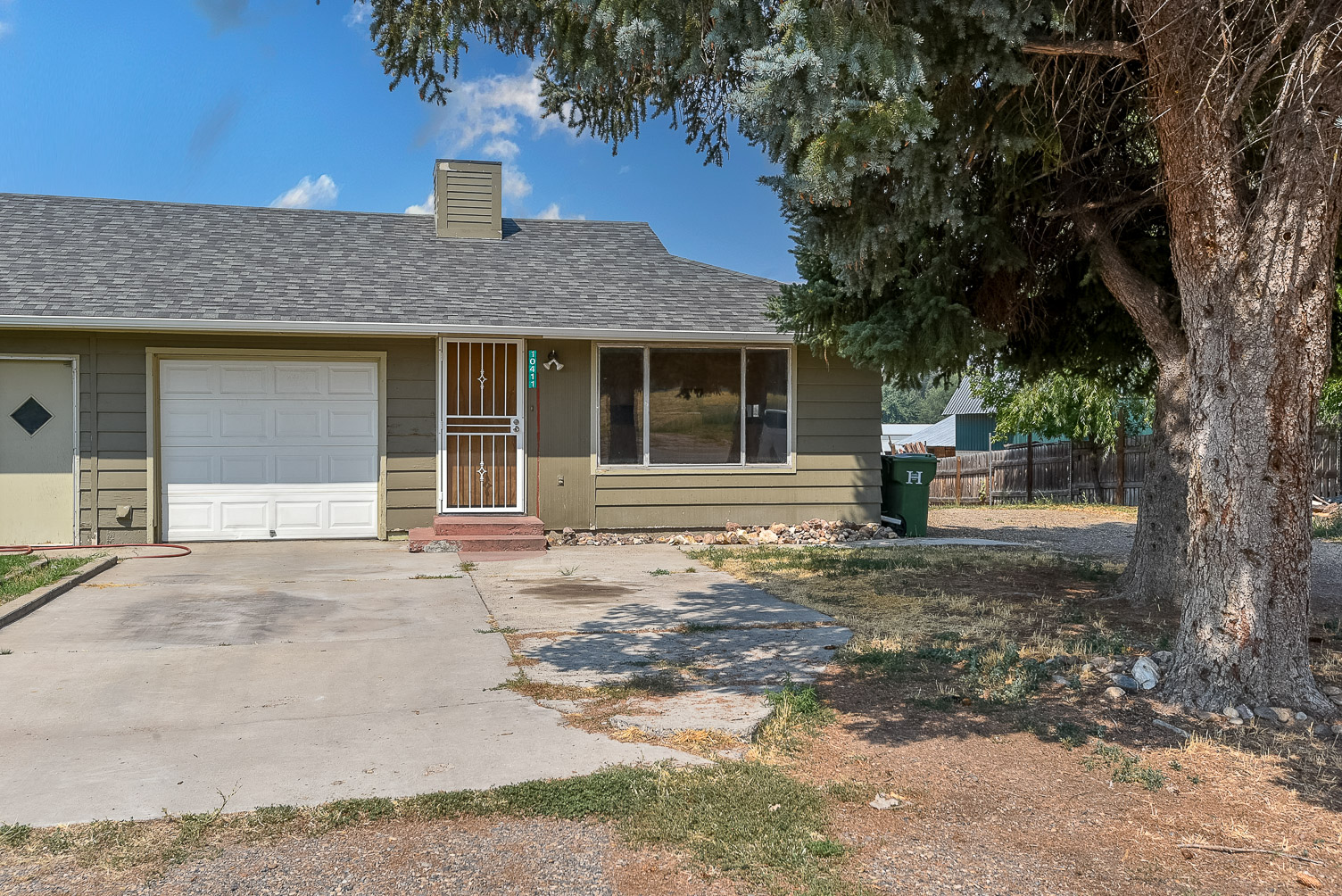 10411 Scotch Pines Road